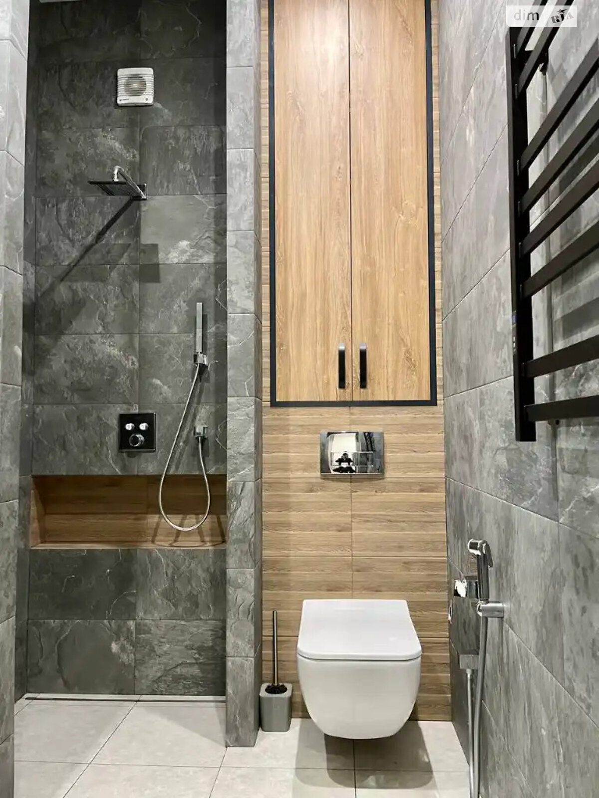 двухэтажный дом, 120 кв. м, кирпич. Сдается помесячно в Днепре, в районе ДИИТ фото 1