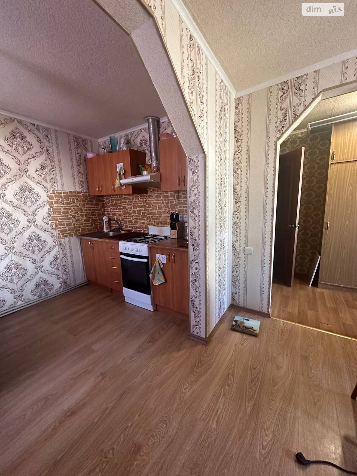 двухэтажный дом беседка, 32 кв. м, кирпич. Сдается помесячно в Днепре, в районе ДИИТ фото 1 двухэтажный дом беседка, 32 кв. м, кирпич. Сдается помесячно в Днепре, в районе ДИИТ фото 1