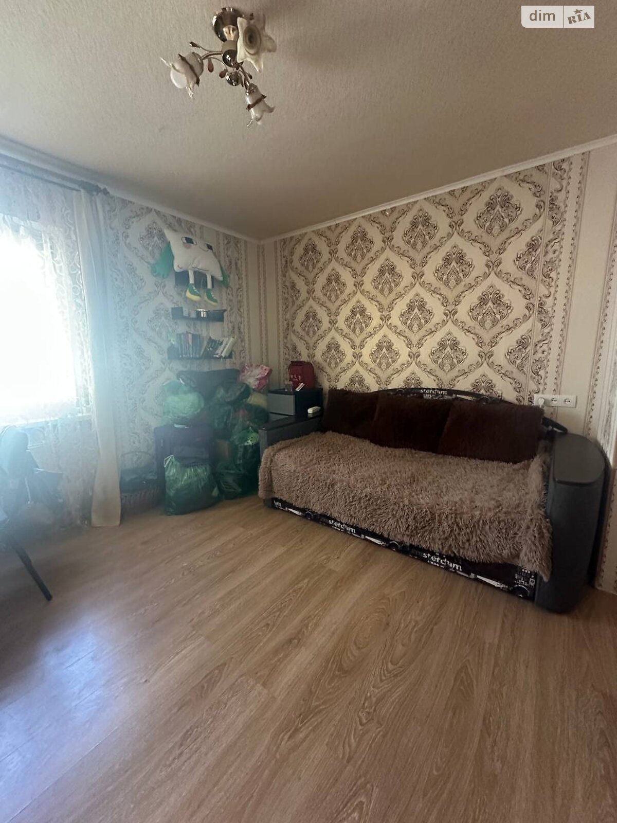 двухэтажный дом беседка, 32 кв. м, кирпич. Сдается помесячно в Днепре, в районе ДИИТ фото 1 двухэтажный дом беседка, 32 кв. м, кирпич. Сдается помесячно в Днепре, в районе ДИИТ фото 1