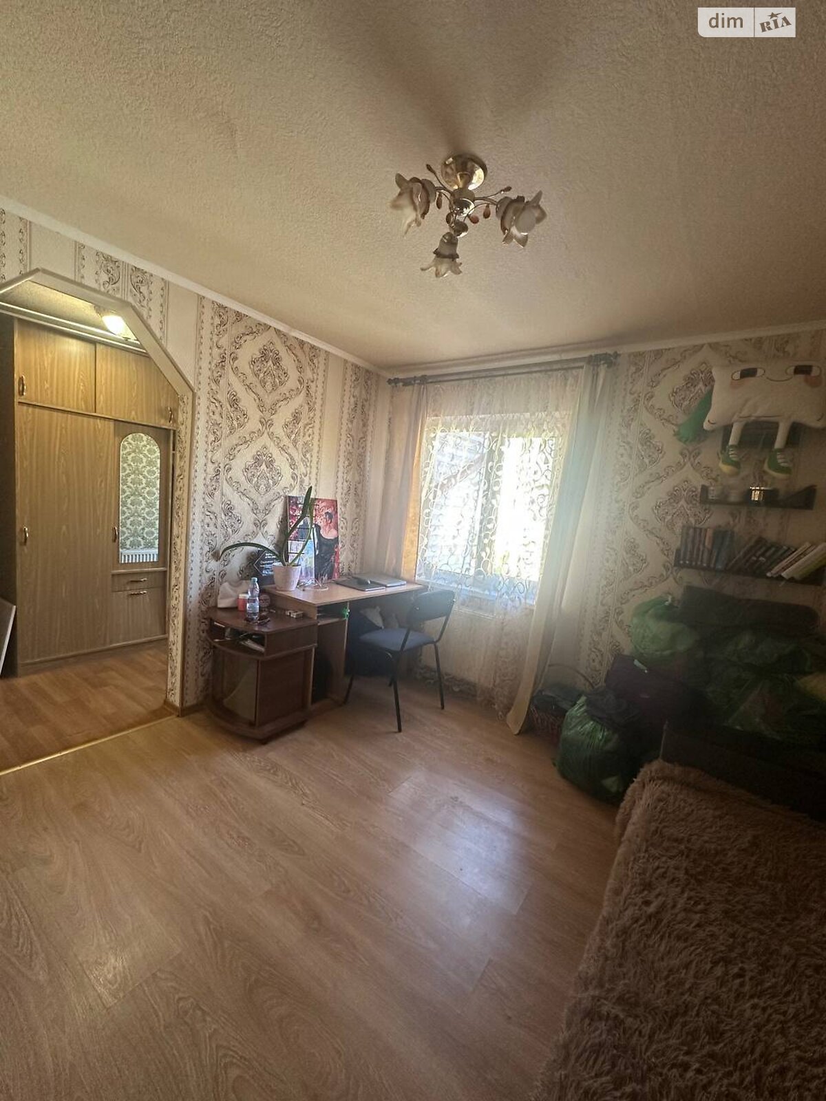 двухэтажный дом беседка, 32 кв. м, кирпич. Сдается помесячно в Днепре, в районе ДИИТ фото 1 двухэтажный дом беседка, 32 кв. м, кирпич. Сдается помесячно в Днепре, в районе ДИИТ фото 1