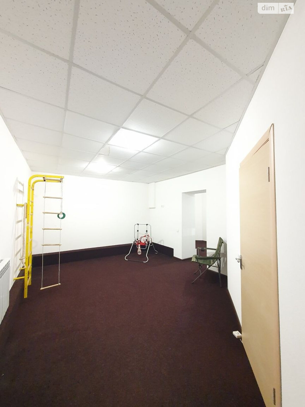 двухэтажный дом с верандой, 260 кв. м, кирпич. Сдается помесячно в Днепре, в районе ДИИТ фото 1