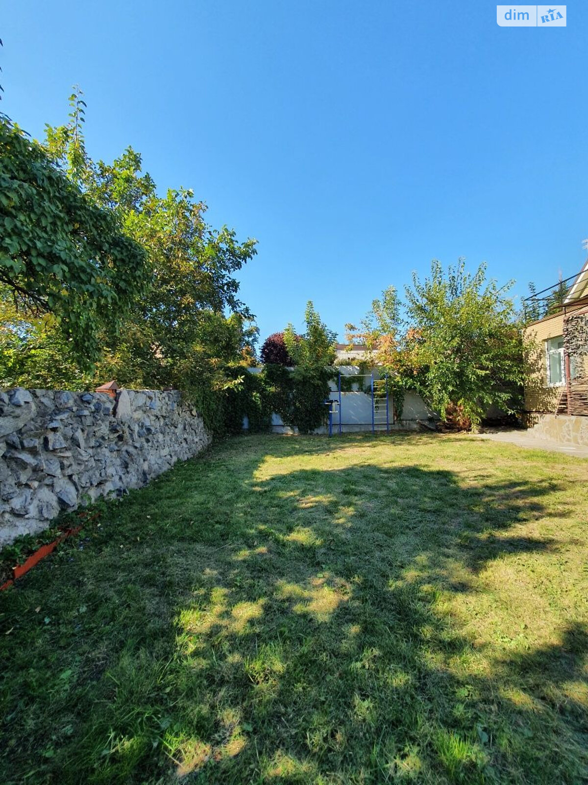 двухэтажный дом с верандой, 260 кв. м, кирпич. Сдается помесячно в Днепре, в районе ДИИТ фото 1