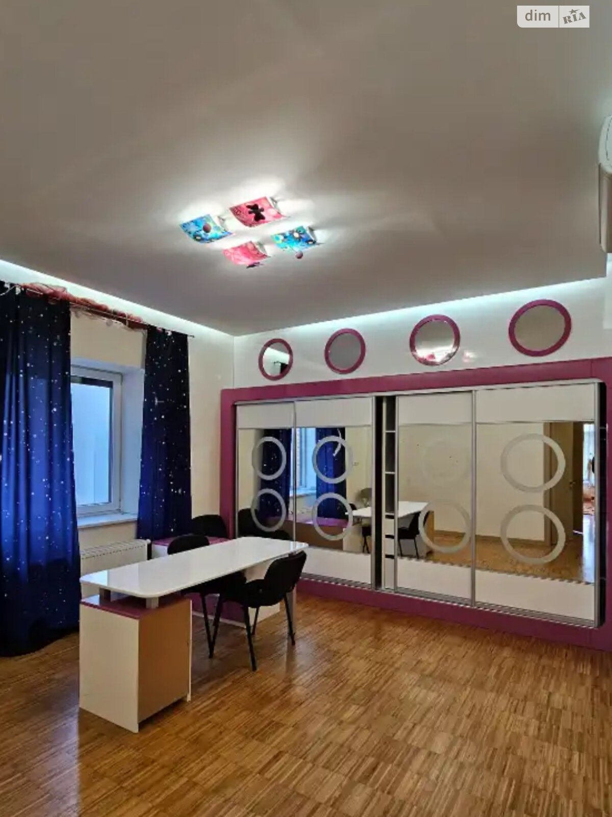 двоповерховий будинок з верандою, 200 кв. м, цегла. Здається помісячно в Дніпрі фото 1