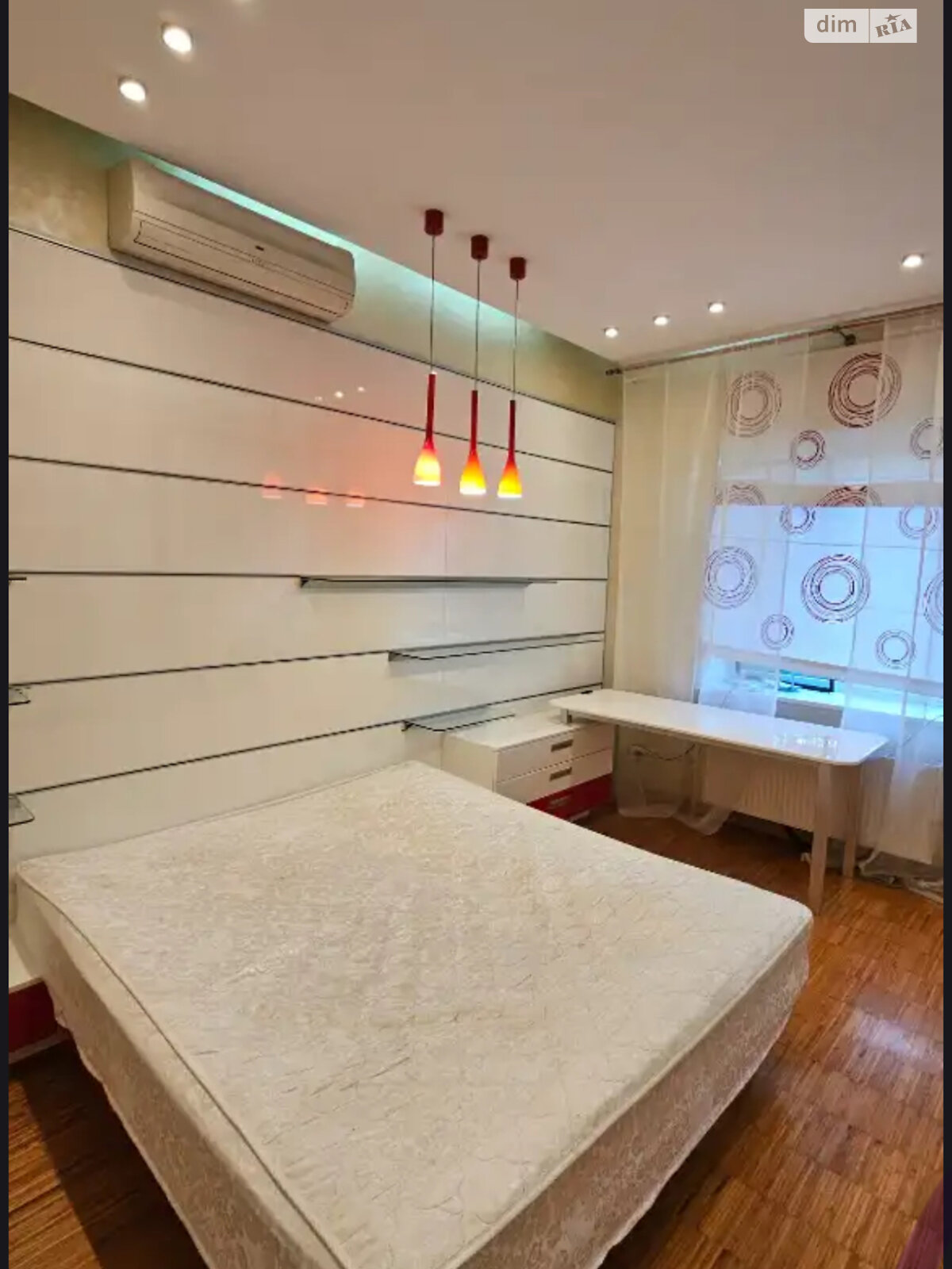 двоповерховий будинок з верандою, 200 кв. м, цегла. Здається помісячно в Дніпрі фото 1