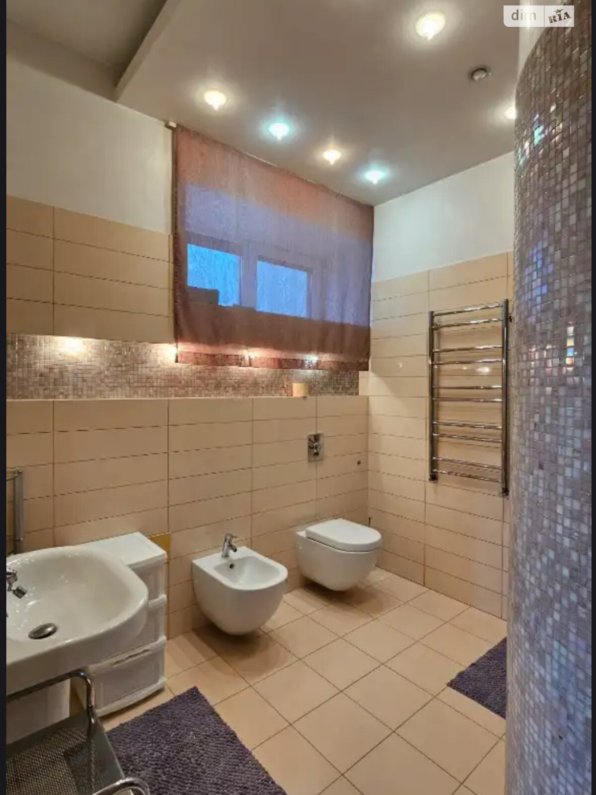 двоповерховий будинок з верандою, 200 кв. м, цегла. Здається помісячно в Дніпрі фото 1