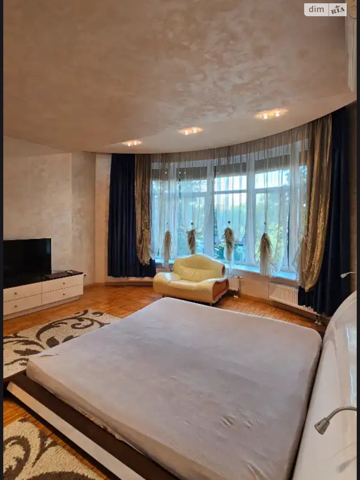 двоповерховий будинок з верандою, 200 кв. м, цегла. Здається помісячно в Дніпрі фото 1