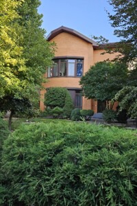 двухэтажный дом, 200 кв. м, кирпич. Сдается помесячно в Днепре фото 2