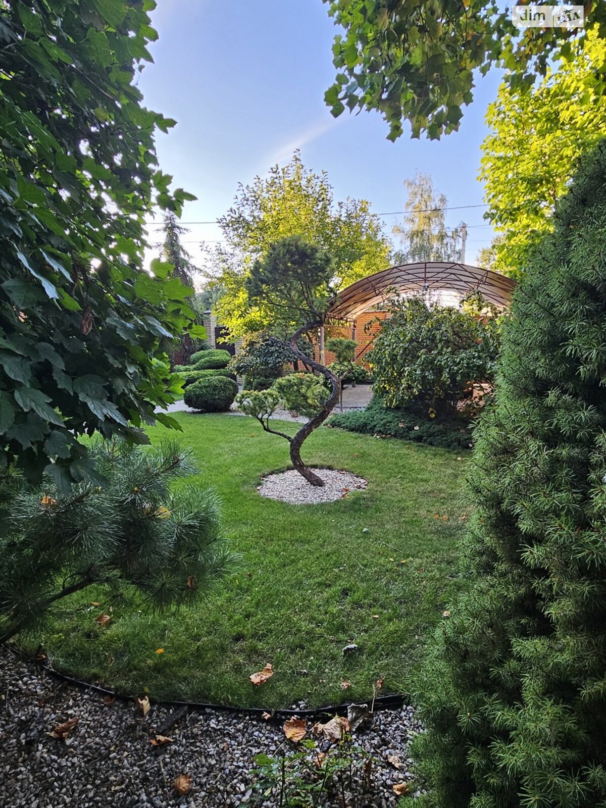 двухэтажный дом, 200 кв. м, кирпич. Сдается помесячно в Днепре фото 1