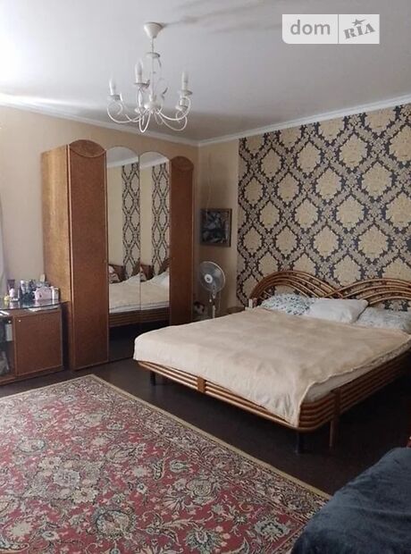 трехэтажный дом с балконом, 111111 кв. м, кирпич. Сдается помесячно в Днепре, в районе Гагарина фото 1 трехэтажный дом с балконом, 111111 кв. м, кирпич. Сдается помесячно в Днепре, в районе Гагарина фото 1
