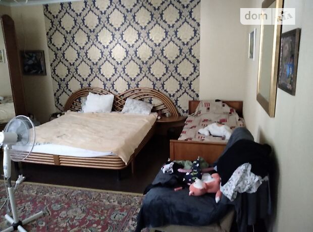 трехэтажный дом с балконом, 111111 кв. м, кирпич. Сдается помесячно в Днепре, в районе Гагарина фото 1 трехэтажный дом с балконом, 111111 кв. м, кирпич. Сдается помесячно в Днепре, в районе Гагарина фото 1