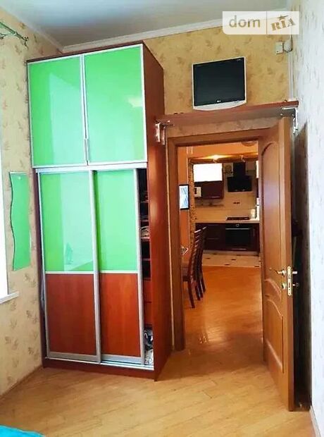 одноэтажный дом с ремонтом, 45 кв. м, кирпич. Сдается помесячно в Днепре, в районе Гагарина фото 1 одноэтажный дом с ремонтом, 45 кв. м, кирпич. Сдается помесячно в Днепре, в районе Гагарина фото 1