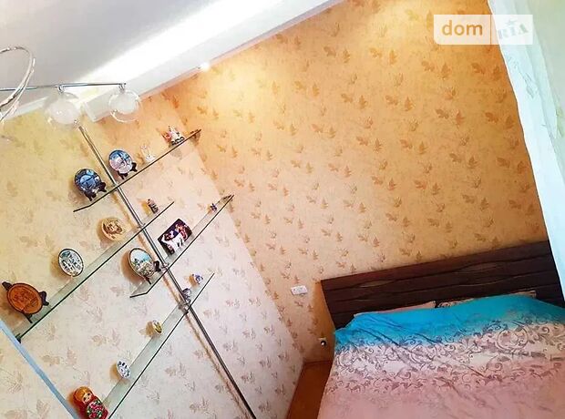 одноэтажный дом с ремонтом, 45 кв. м, кирпич. Сдается помесячно в Днепре, в районе Гагарина фото 1 одноэтажный дом с ремонтом, 45 кв. м, кирпич. Сдается помесячно в Днепре, в районе Гагарина фото 1