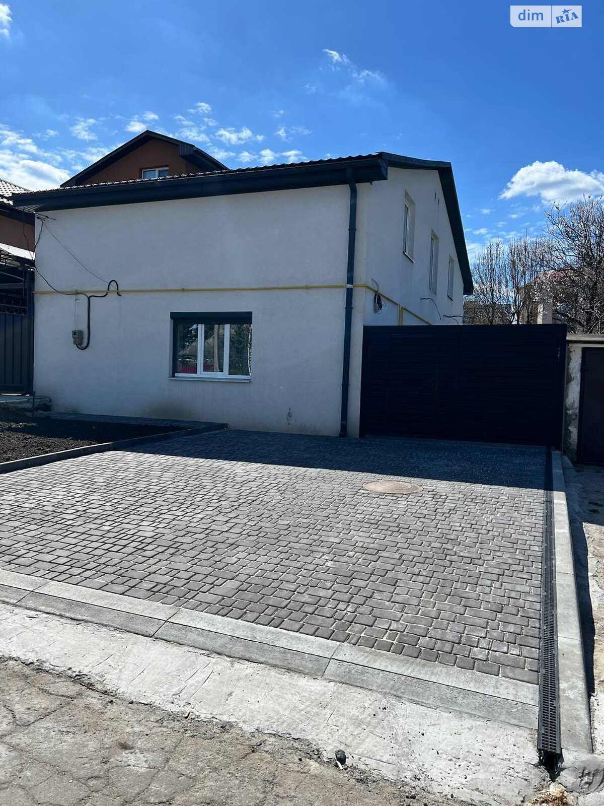 двоповерховий будинок бесідка, 150 кв. м, цегла. Здається помісячно в Дніпрі фото 1 двопроверховий будинок бесідка, 150 кв. м, цегла. Здається помісячно в Дніпрі фото 1