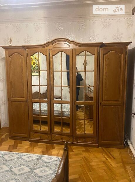одноэтажный дом с ремонтом, 100 кв. м, кирпич. Сдается помесячно в Днепре, в районе Гагарина фото 1 одноэтажный дом с ремонтом, 100 кв. м, кирпич. Сдается помесячно в Днепре, в районе Гагарина фото 1
