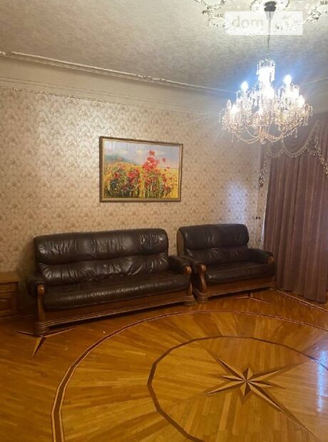 одноэтажный дом с ремонтом, 100 кв. м, кирпич. Сдается помесячно в Днепре, в районе Гагарина фото 1 одноэтажный дом с ремонтом, 100 кв. м, кирпич. Сдается помесячно в Днепре, в районе Гагарина фото 1