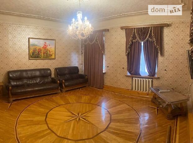 одноэтажный дом с ремонтом, 100 кв. м, кирпич. Сдается помесячно в Днепре, в районе Гагарина фото 1 одноэтажный дом с ремонтом, 100 кв. м, кирпич. Сдается помесячно в Днепре, в районе Гагарина фото 1