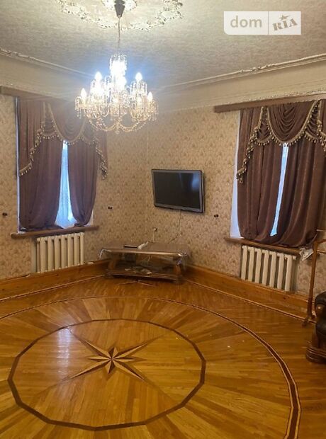 одноэтажный дом с ремонтом, 100 кв. м, кирпич. Сдается помесячно в Днепре, в районе Гагарина фото 1 одноэтажный дом с ремонтом, 100 кв. м, кирпич. Сдается помесячно в Днепре, в районе Гагарина фото 1