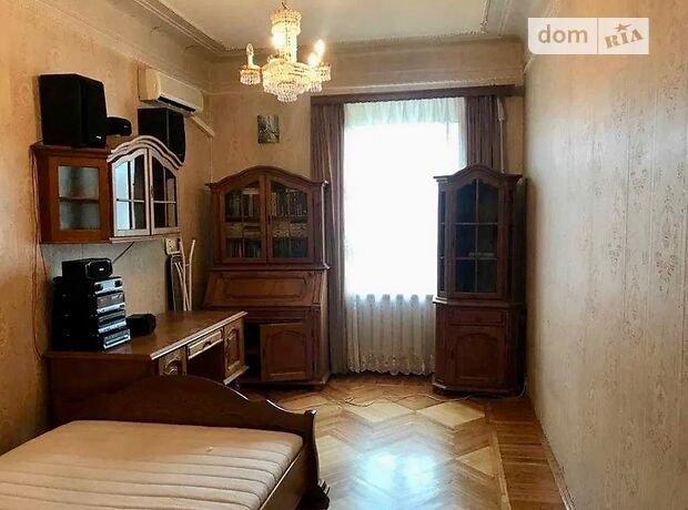 одноэтажный дом с ремонтом, 100 кв. м, кирпич. Сдается помесячно в Днепре, в районе Гагарина фото 1 одноэтажный дом с ремонтом, 100 кв. м, кирпич. Сдается помесячно в Днепре, в районе Гагарина фото 1