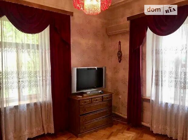 одноэтажный дом с ремонтом, 100 кв. м, кирпич. Сдается помесячно в Днепре, в районе Гагарина фото 1 одноэтажный дом с ремонтом, 100 кв. м, кирпич. Сдается помесячно в Днепре, в районе Гагарина фото 1
