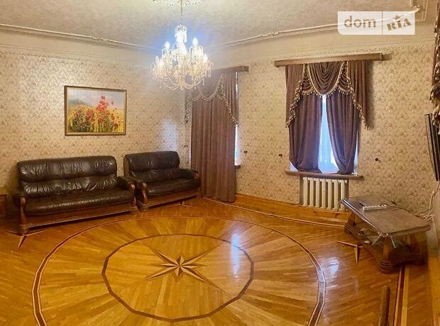 одноэтажный дом с ремонтом, 100 кв. м, кирпич. Сдается помесячно в Днепре, в районе Гагарина фото 1 одноэтажный дом с ремонтом, 100 кв. м, кирпич. Сдается помесячно в Днепре, в районе Гагарина фото 1