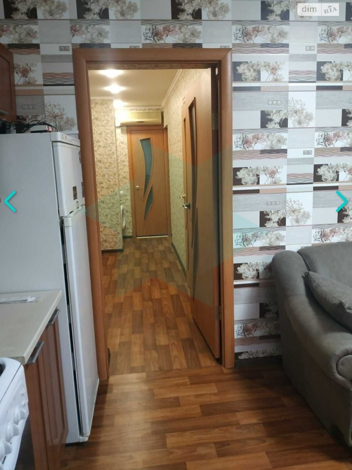 одноэтажный дом, 55 кв. м, кирпич. Сдается помесячно в Днепре фото 1