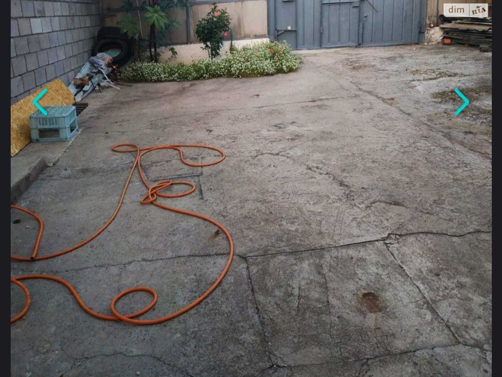 одноэтажный дом, 55 кв. м, кирпич. Сдается помесячно в Днепре фото 1