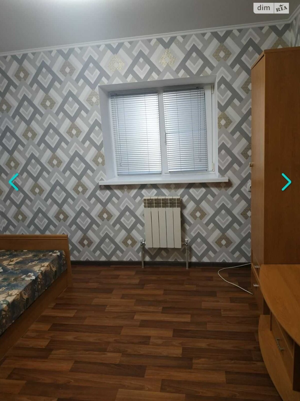 одноэтажный дом, 55 кв. м, кирпич. Сдается помесячно в Днепре фото 1