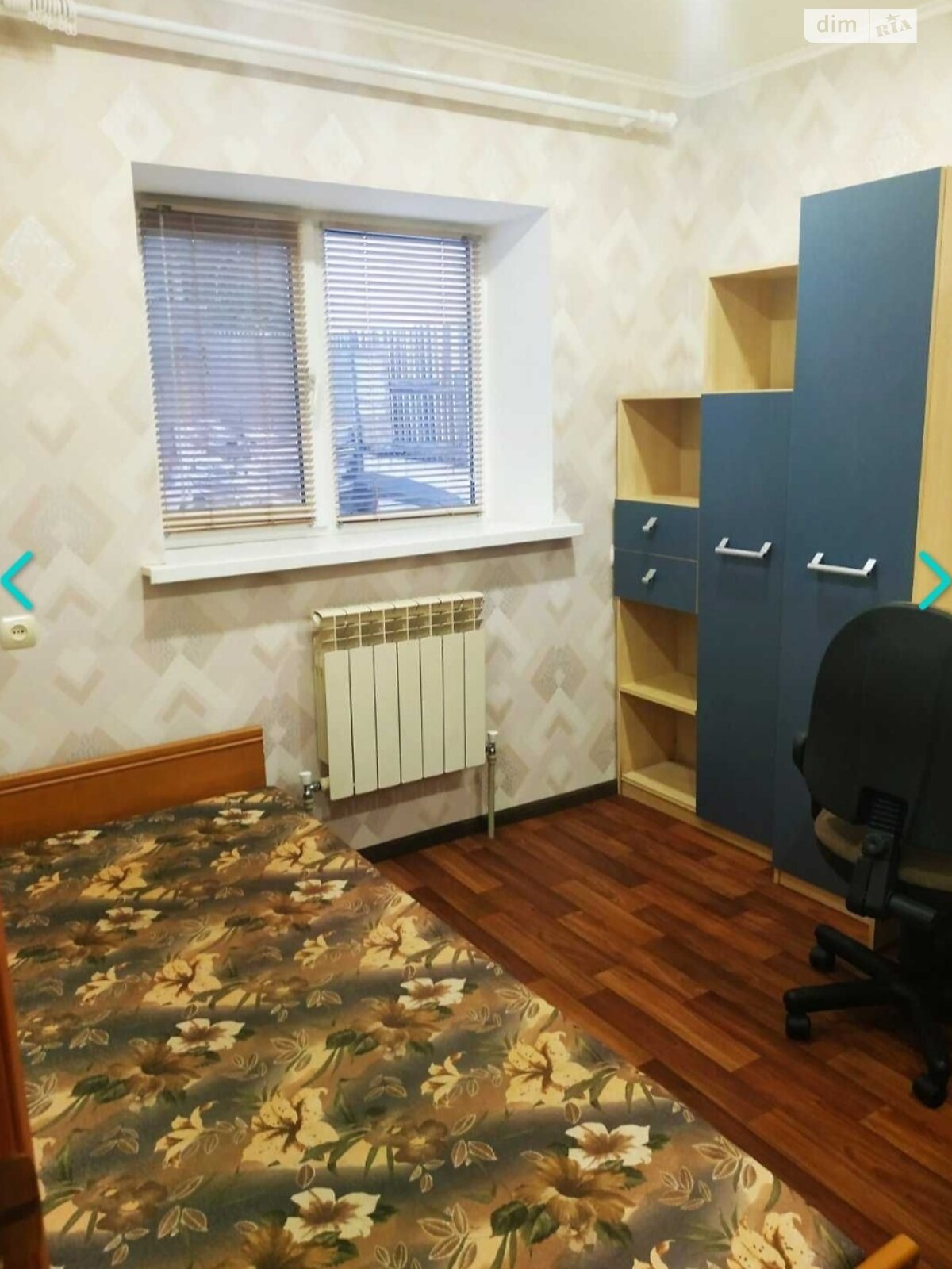 одноэтажный дом, 55 кв. м, кирпич. Сдается помесячно в Днепре фото 1