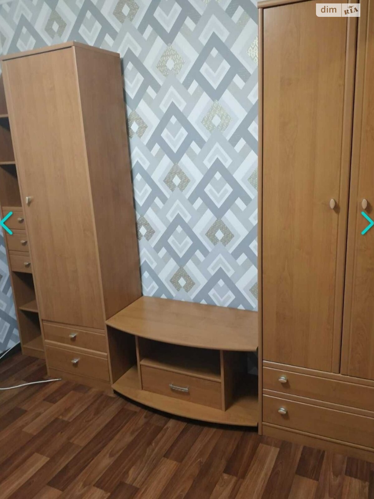 одноэтажный дом, 55 кв. м, кирпич. Сдается помесячно в Днепре фото 1