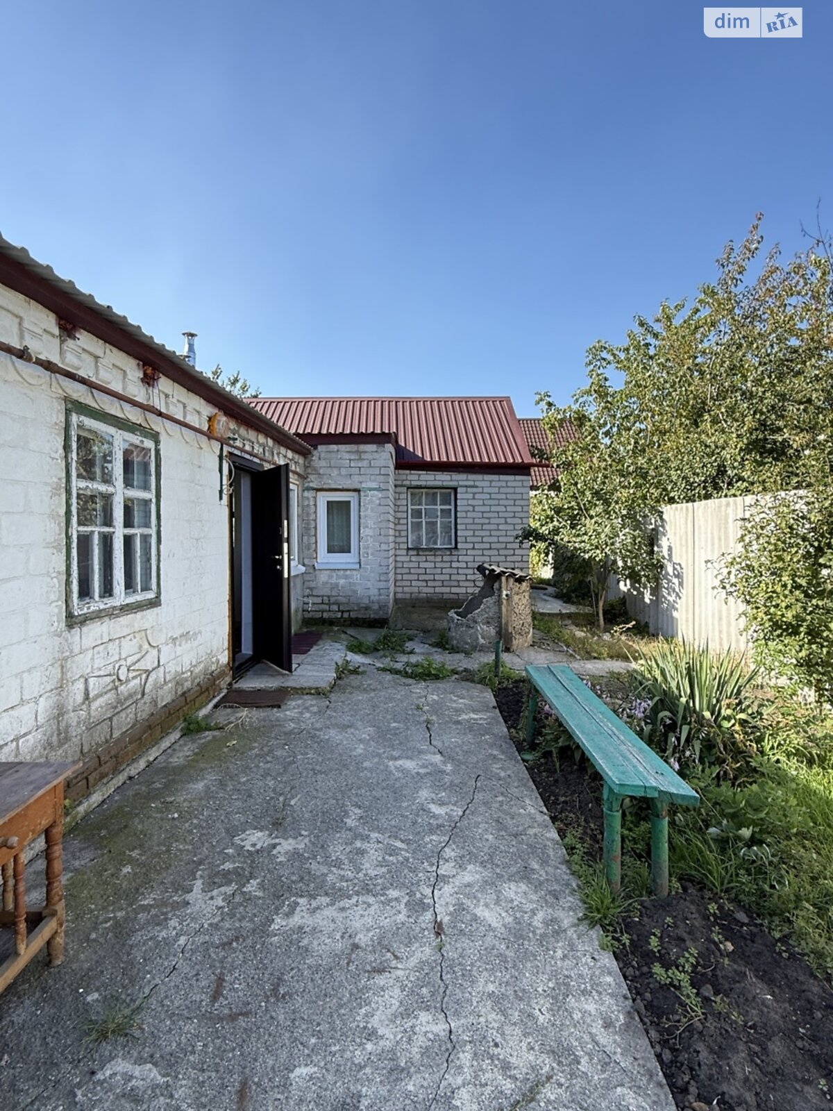 одноповерховий будинок, 90 кв. м, цегла. Здається помісячно в Дніпрі, в районі Ігрень фото 1 однопроверховий будинок, 90 кв. м, цегла. Здається помісячно в Дніпрі, в районі Ігрень фото 1