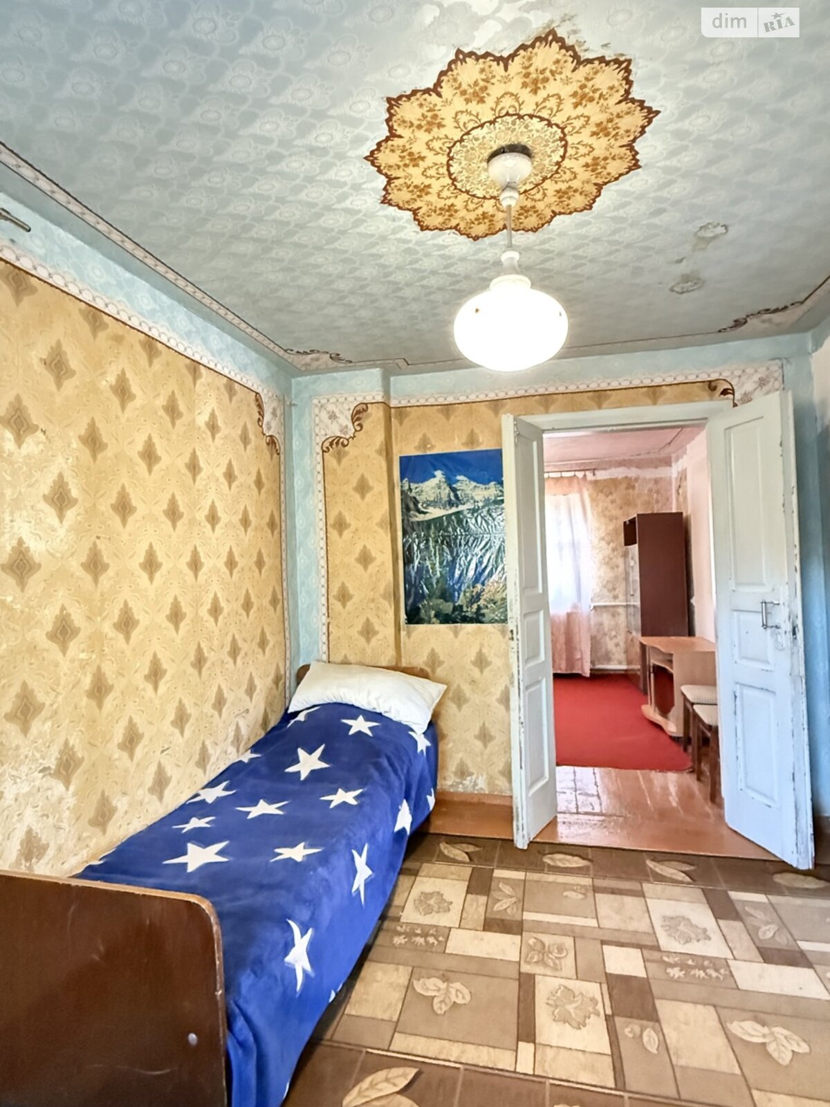 одноповерховий будинок, 90 кв. м, цегла. Здається помісячно в Дніпрі, в районі Ігрень фото 1 однопроверховий будинок, 90 кв. м, цегла. Здається помісячно в Дніпрі, в районі Ігрень фото 1