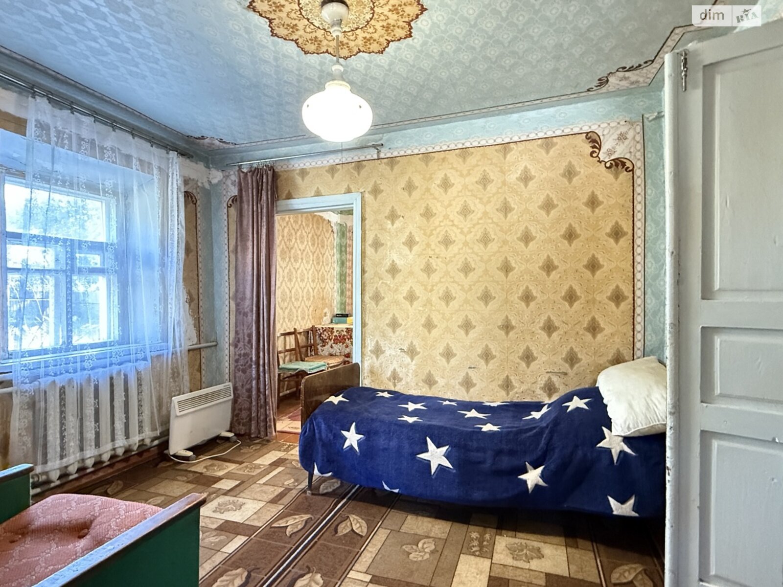 одноповерховий будинок, 90 кв. м, цегла. Здається помісячно в Дніпрі, в районі Ігрень фото 1 однопроверховий будинок, 90 кв. м, цегла. Здається помісячно в Дніпрі, в районі Ігрень фото 1