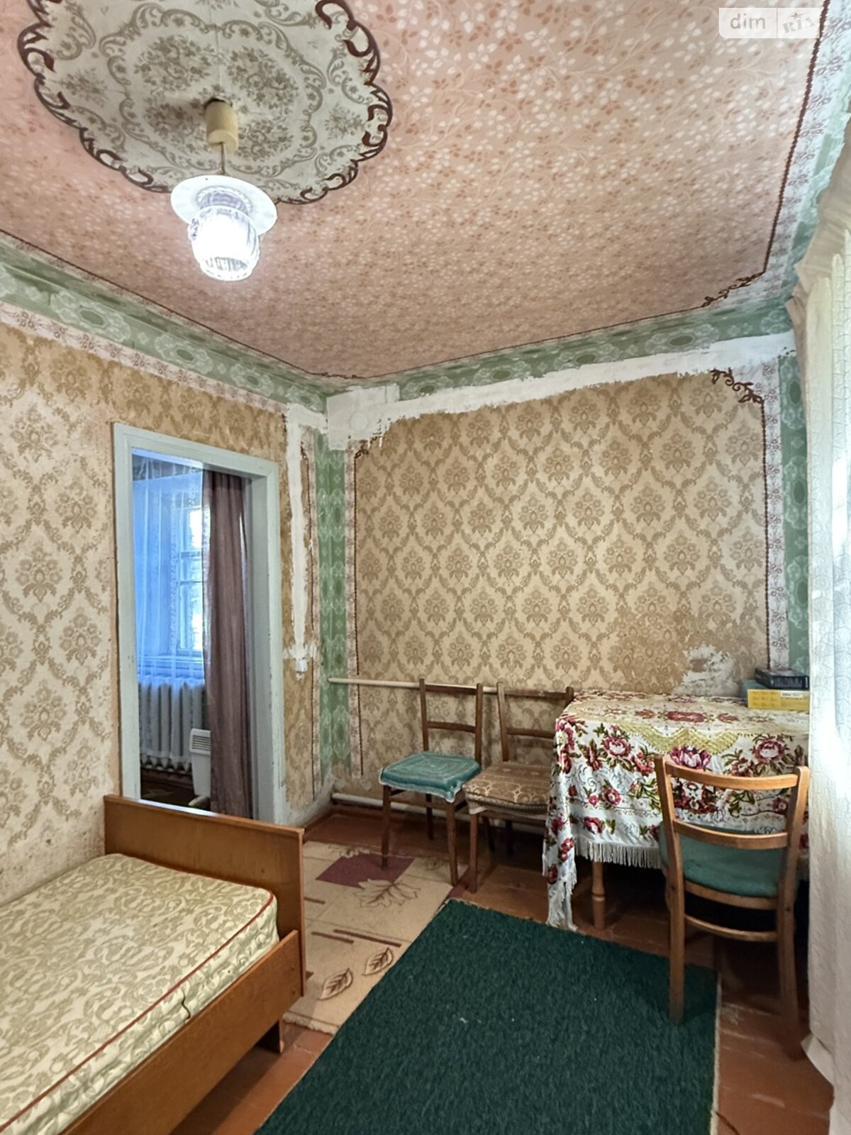 одноповерховий будинок, 90 кв. м, цегла. Здається помісячно в Дніпрі, в районі Ігрень фото 1 однопроверховий будинок, 90 кв. м, цегла. Здається помісячно в Дніпрі, в районі Ігрень фото 1