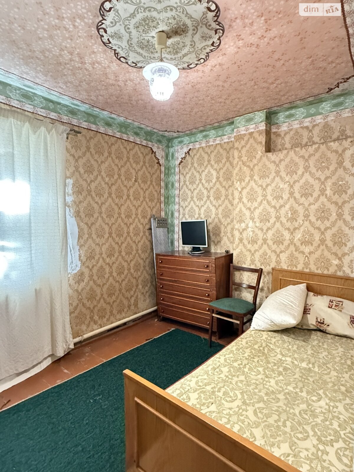 одноповерховий будинок, 90 кв. м, цегла. Здається помісячно в Дніпрі, в районі Ігрень фото 1 однопроверховий будинок, 90 кв. м, цегла. Здається помісячно в Дніпрі, в районі Ігрень фото 1