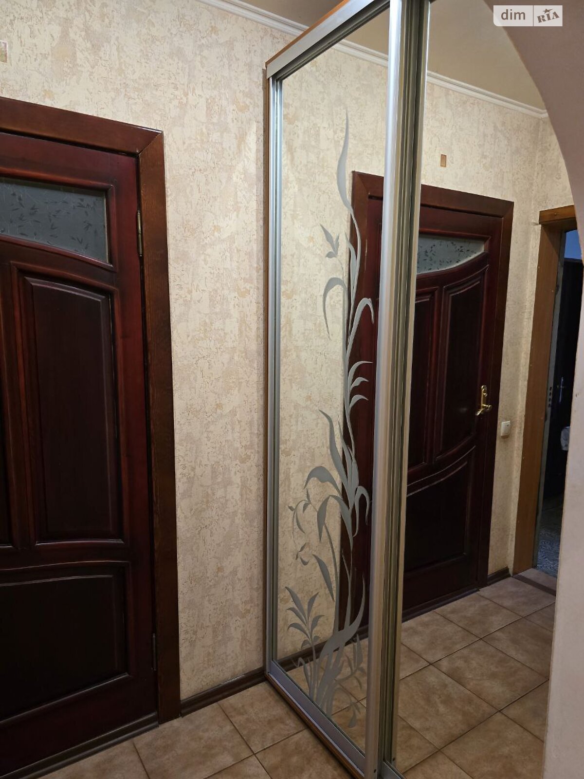 одноэтажный дом, 130 кв. м, кирпич. Сдается помесячно в Днепре, в районе Игрень фото 1