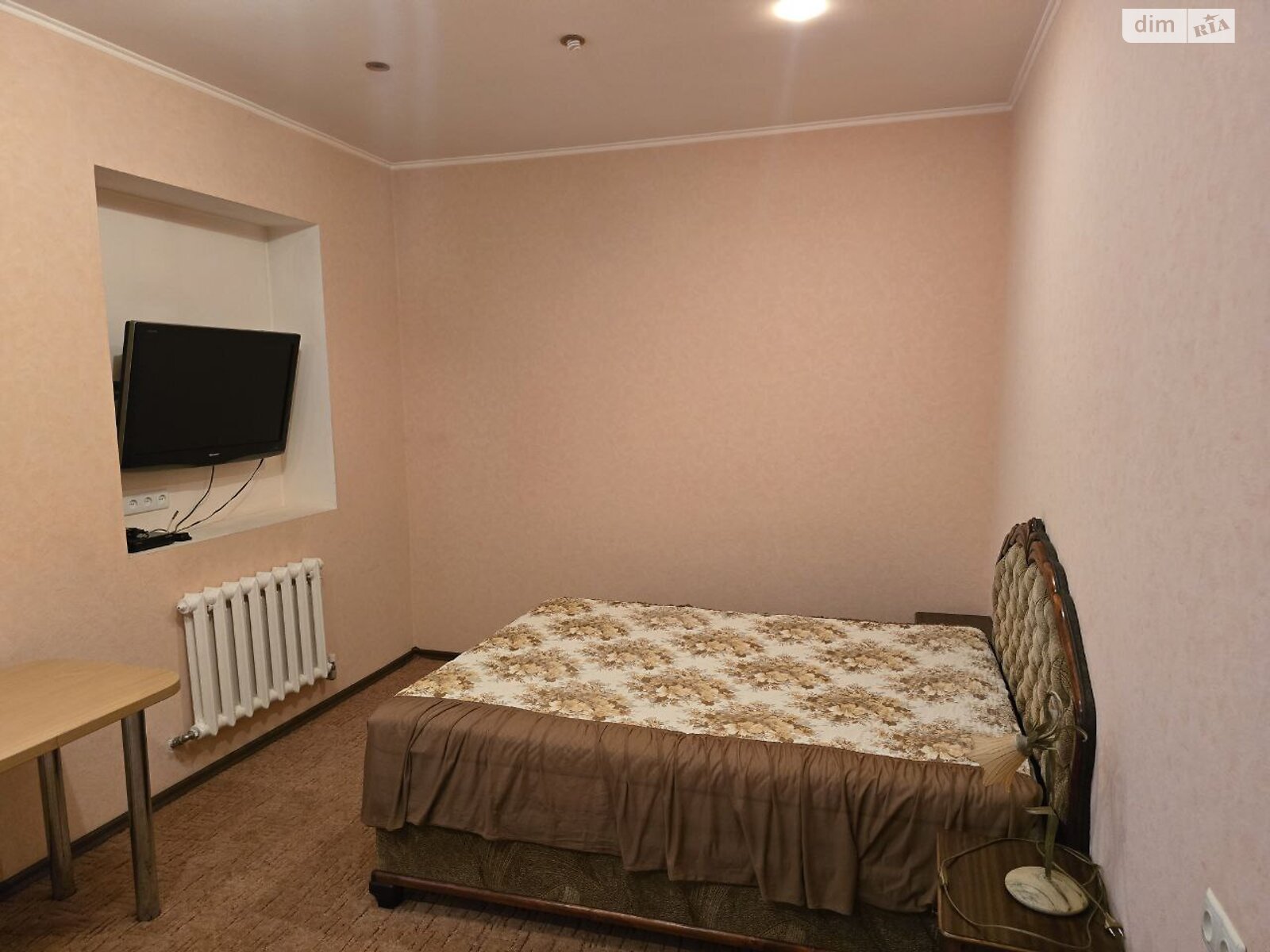 одноэтажный дом, 130 кв. м, кирпич. Сдается помесячно в Днепре, в районе Игрень фото 1