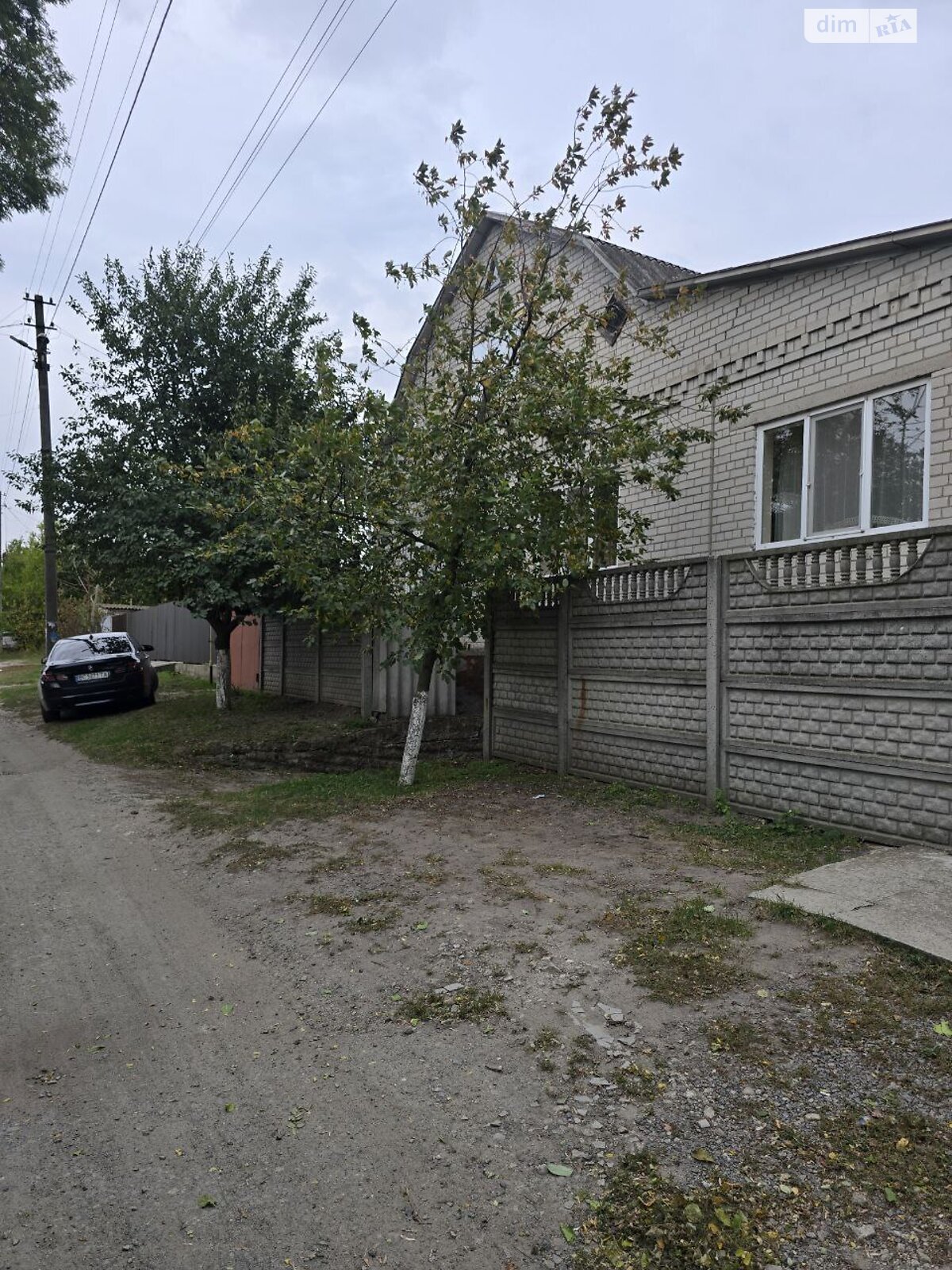 одноэтажный дом, 130 кв. м, кирпич. Сдается помесячно в Днепре, в районе Игрень фото 1 одноэтажный дом, 130 кв. м, кирпич. Сдается помесячно в Днепре, в районе Игрень фото 1