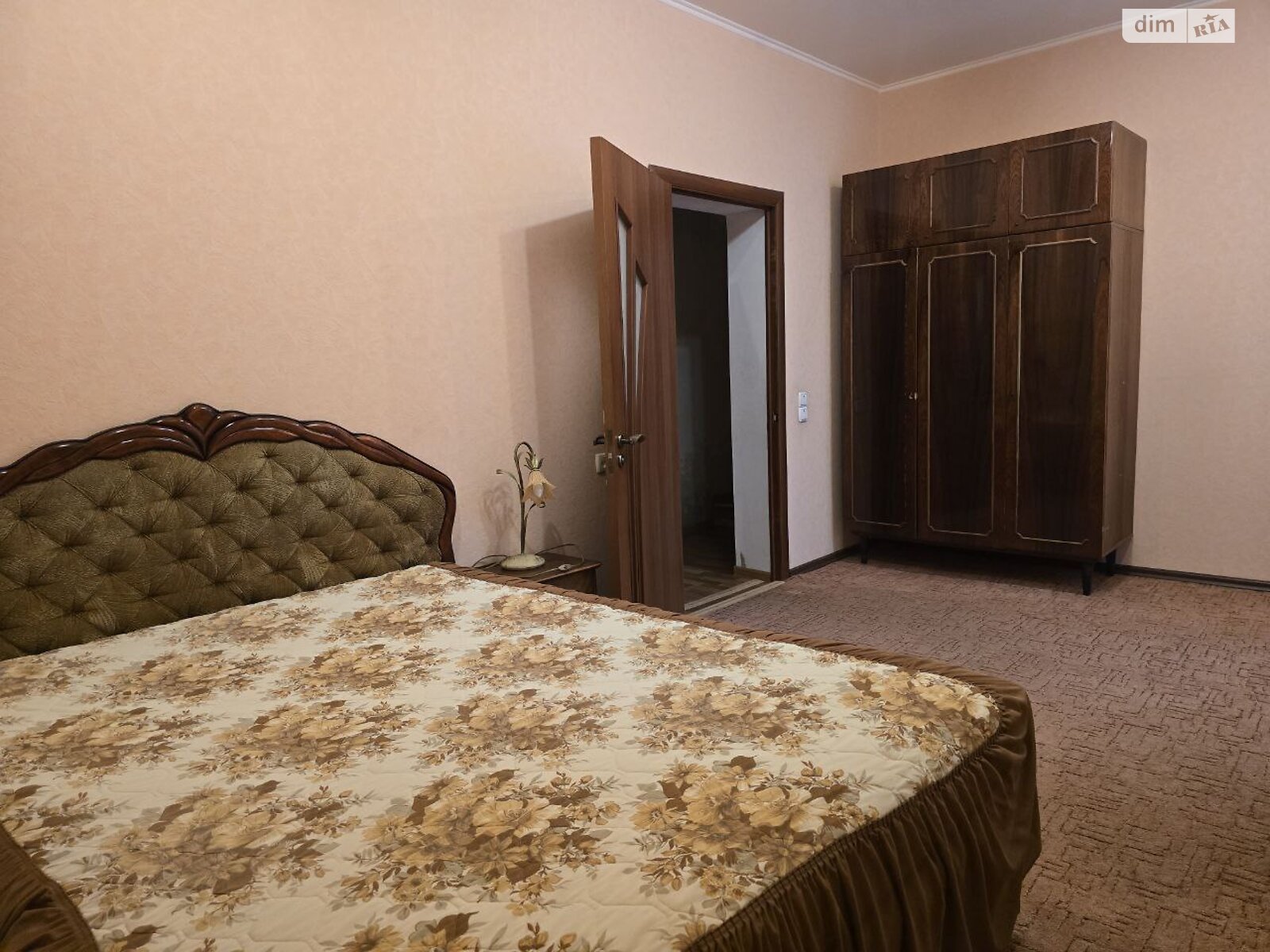 одноэтажный дом, 130 кв. м, кирпич. Сдается помесячно в Днепре, в районе Игрень фото 1 одноэтажный дом, 130 кв. м, кирпич. Сдается помесячно в Днепре, в районе Игрень фото 1