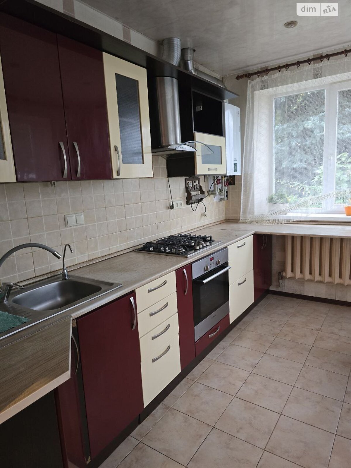 одноэтажный дом, 130 кв. м, кирпич. Сдается помесячно в Днепре, в районе Игрень фото 1 одноэтажный дом, 130 кв. м, кирпич. Сдается помесячно в Днепре, в районе Игрень фото 1