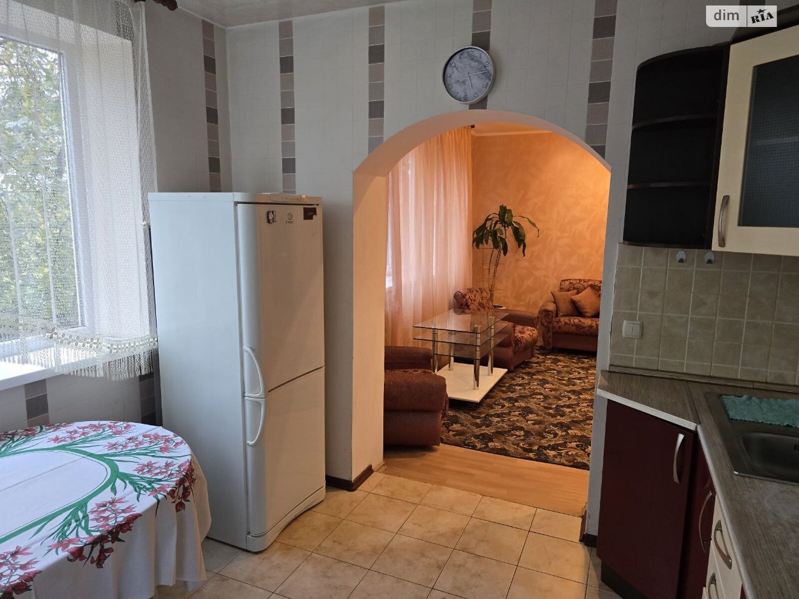 одноэтажный дом, 130 кв. м, кирпич. Сдается помесячно в Днепре, в районе Игрень фото 1 одноэтажный дом, 130 кв. м, кирпич. Сдается помесячно в Днепре, в районе Игрень фото 1