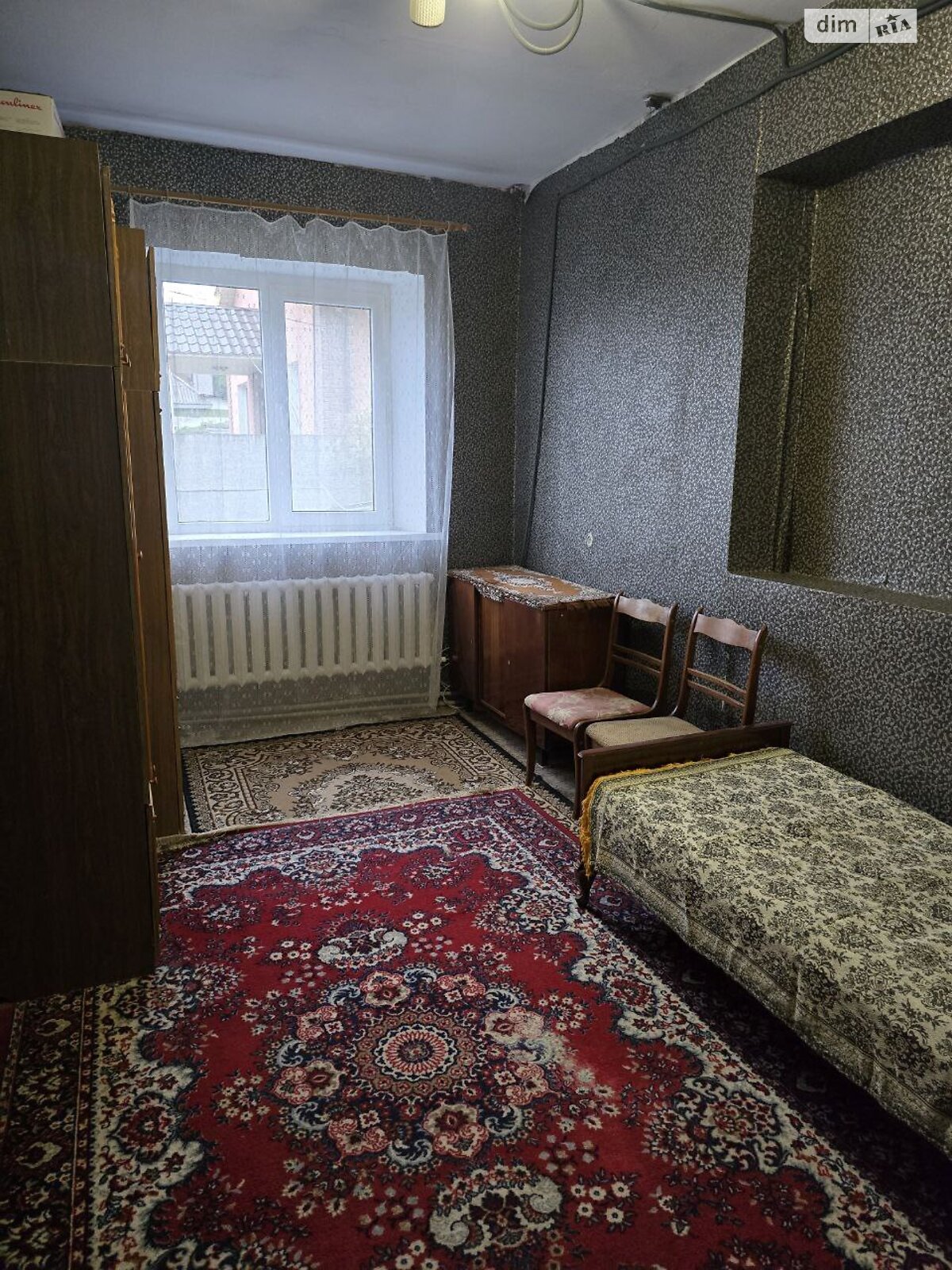 одноэтажный дом, 130 кв. м, кирпич. Сдается помесячно в Днепре, в районе Игрень фото 1 одноэтажный дом, 130 кв. м, кирпич. Сдается помесячно в Днепре, в районе Игрень фото 1