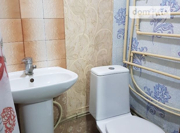 одноэтажный дом, 33 кв. м, кирпич. Сдается помесячно в Днепре, в районе Индустриальный фото 1 одноэтажный дом, 33 кв. м, кирпич. Сдается помесячно в Днепре, в районе Индустриальный фото 1