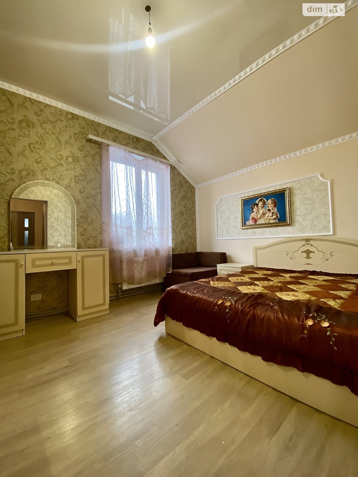 двоповерховий будинок бесідка, 140 кв. м, цегла. Здається помісячно в Дніпрі, в районі Індустріальний фото 1 двопроверховий будинок бесідка, 140 кв. м, цегла. Здається помісячно в Дніпрі, в районі Індустріальний фото 1