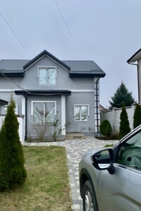 двопроверховий будинок бесідка, 140 кв. м, цегла. Здається помісячно в Дніпрі, в районі Індустріальний фото 2