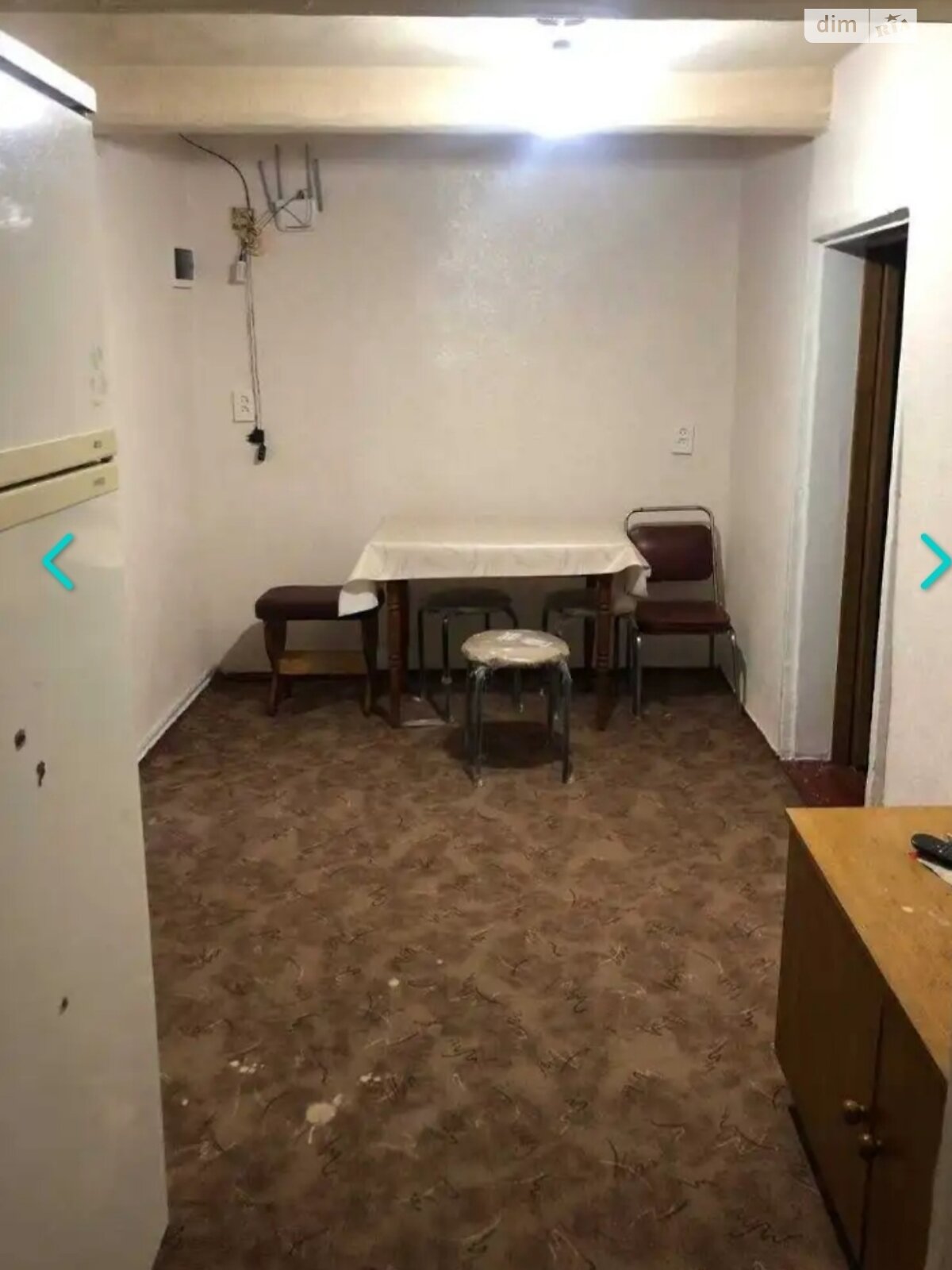 одноповерховий будинок з гаражем, 71 кв. м, цегла. Здається помісячно в Дніпрі фото 1 одноповерховий будинок з гаражем, 71 кв. м, цегла. Здається помісячно в Дніпрі фото 1