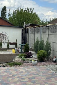 однопроверховий будинок бесідка, 95 кв. м, цегла. Здається помісячно в Дніпрі, в районі Калинівський фото 2