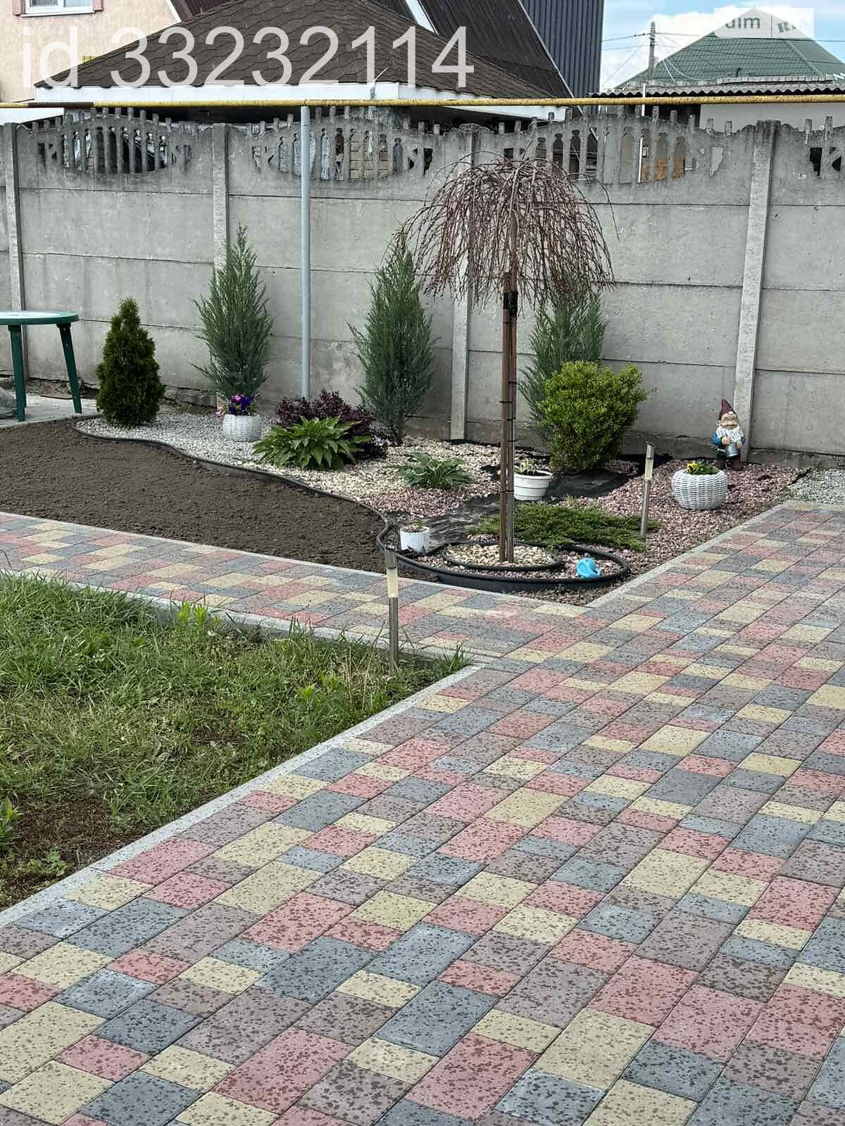 одноповерховий будинок бесідка, 95 кв. м, цегла. Здається помісячно в Дніпрі, в районі Калинівський фото 1 однопроверховий будинок бесідка, 95 кв. м, цегла. Здається помісячно в Дніпрі, в районі Калинівський фото 1