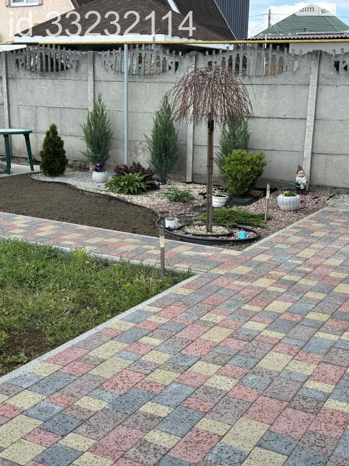 одноповерховий будинок бесідка, 95 кв. м, цегла. Здається помісячно в Дніпрі, в районі Калинівський фото 1 однопроверховий будинок бесідка, 95 кв. м, цегла. Здається помісячно в Дніпрі, в районі Калинівський фото 1