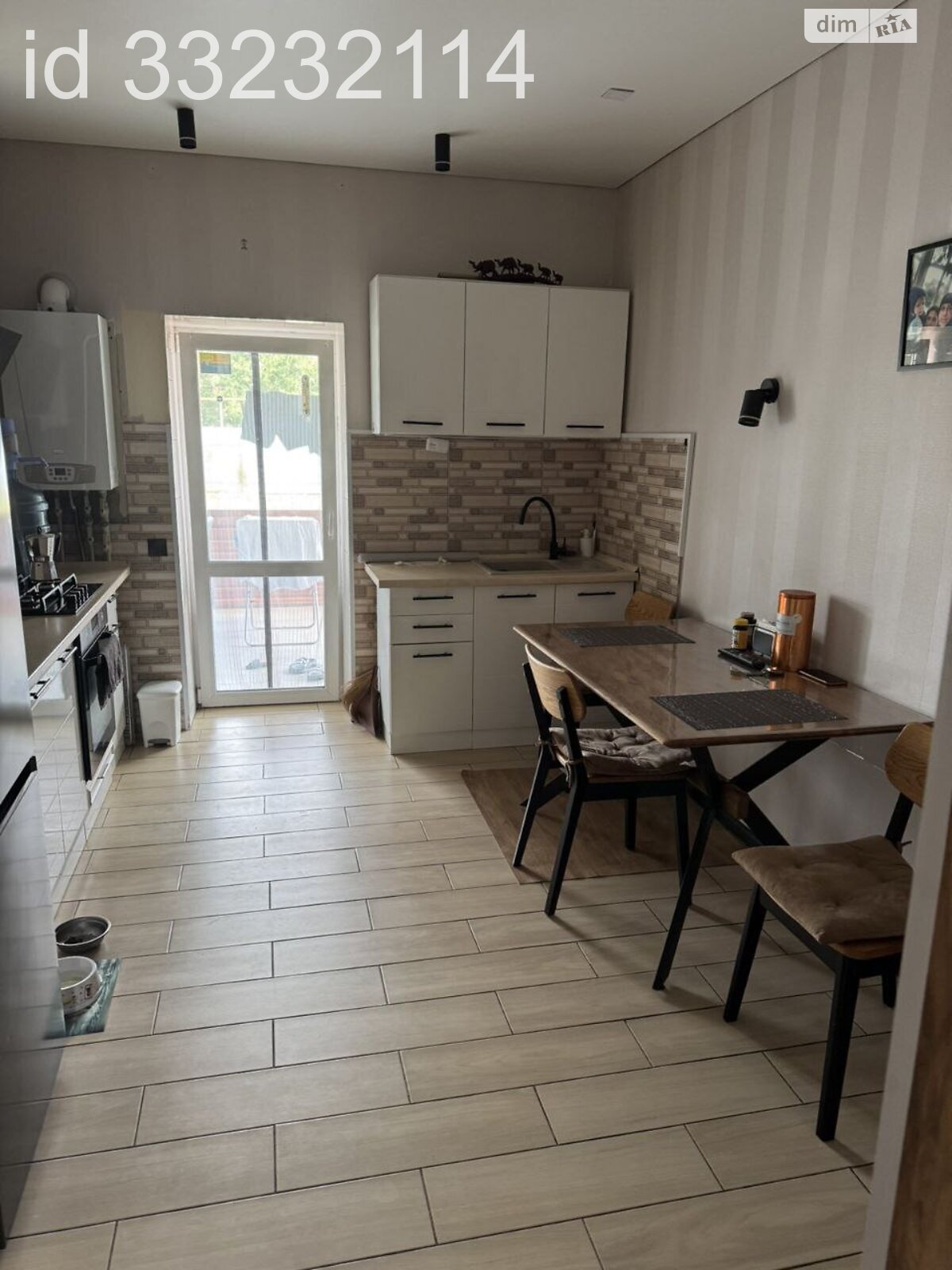 одноповерховий будинок бесідка, 95 кв. м, цегла. Здається помісячно в Дніпрі, в районі Калинівський фото 1 однопроверховий будинок бесідка, 95 кв. м, цегла. Здається помісячно в Дніпрі, в районі Калинівський фото 1