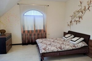 двухэтажный дом с ремонтом, 230 кв. м, кирпич. Сдается помесячно в Днепре, в районе Камянка фото 2